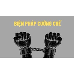 Quy định về phong tỏa tài khoản của pháp nhân (công ty) trong tố tụng hình sự