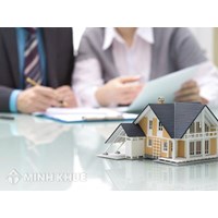 Quy định về hợp đồng bảo đảm liên quan đến hộ gia đình