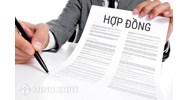 Chính sách pháp luật hợp đồng và chính sách pháp luật tư 