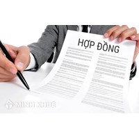 Chính sách pháp luật hợp đồng và chính sách pháp luật tư 