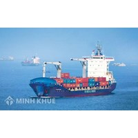 Phạm vi áp dụng của Công ước Liên hiệp quốc về chuyên chở hàng hóa bằng đường biển năm 1978
