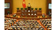 Chính sách pháp luật của cơ quan quyền lực nhà nước (Quốc hội) và Chủ tịch nước
