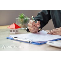 Những vấn đề pháp lý liên quan đến việc ký hợp đồng bảo đảm