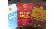 Điểm mới về các giai đoạn tố tụng trong Bộ luật tố tụng hình sự 2015 so với Bộ luật tố tụng hình sự 2003