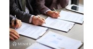 Quy định của Bộ luật Dân sự về phụ lục và sửa đổi hợp đồng bảo đảm