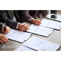 Quy định của Bộ luật Dân sự về phụ lục và sửa đổi hợp đồng bảo đảm