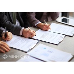 Quy định của Bộ luật Dân sự về phụ lục và sửa đổi hợp đồng bảo đảm
