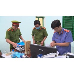 Tăng quyền, tăng trách nhiệm cho các chức danh tư pháp - điểm mới của Bộ luật tố tụng hình sự 2015