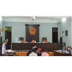 Bộ luật tố tụng hình sự 2015 bảo đảm nguyên tắc tranh tụng trong xét xử