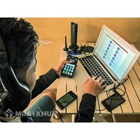 Bộ luật tố tụng hình sự 2015 luật hóa các biện pháp điều tra tố tụng đặc biệt