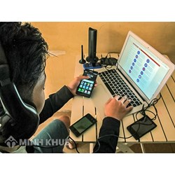 Bộ luật tố tụng hình sự 2015 luật hóa các biện pháp điều tra tố tụng đặc biệt