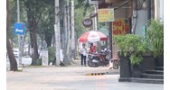 Ưu điểm và hạn chế của hoạt động phân cấp quản lý, sử dụng vỉa hè trên địa bàn thành phố Hà nội 