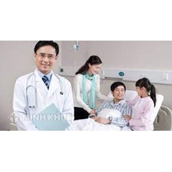 Vi phạm quy định về đạo đức nghề nghiệp trong ngành Y tế