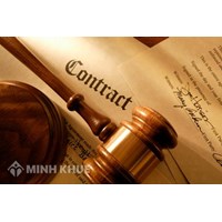 Hiệu lực và hiệu lực đối kháng của hợp đồng bảo đảm được quy định như thế nào?