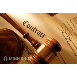 Hiệu lực và hiệu lực đối kháng của hợp đồng bảo đảm được quy định như thế nào?
