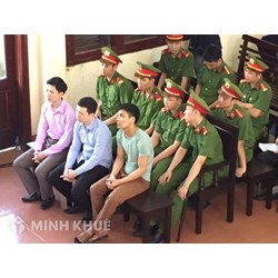 Bảo đảm nguyên tắc suy đoán vô tội trong Bộ luật tố tụng hình sự 2015