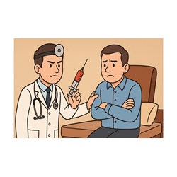 Áp dụng biện pháp bắt buộc chữa bệnh trong giai đoạn điều tra thực hiện như thế nào?