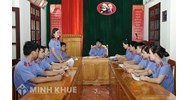 Quyết định của Viện kiểm sát trong giai đoạn truy tố nếu có căn cứ cho rằng bị can không có năng lực trách nhiệm hình sự?