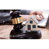 Những vấn đề chung về xử lý tài sản đảm bảo