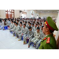Thi hành án hình sự và pháp luật thi hành án hình sự được hiểu như thế nào?