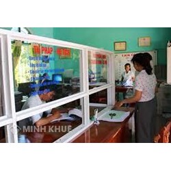 Vi phạm trong thực hiện chức trách, nhiệm vụ,công vụ