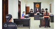 Nguyên tắc bảo đảm pháp chế xã hội chủ nghĩa trong tố tụng hình sự