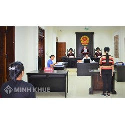 Nguyên tắc bảo đảm pháp chế xã hội chủ nghĩa trong tố tụng hình sự