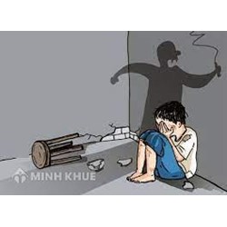Kỷ luật Đảng viên vi phạm về tệ nạn xã hội