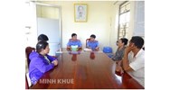 Quy trình giải quyết khiếu nại của Viện kiểm sát theo quy định hiện hành