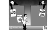 Nguyên tắc suy đoán vô tội trong Bộ luật tố tụng hình sự 2015