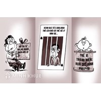 Phân tích độ tuổi chịu trách nhiệm hình sự
