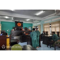 Tìm hiểu về nguyên tắc quy định tại 16 Bộ luật tố tụng hình sự 2015