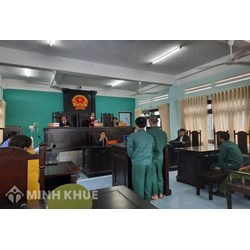 Tìm hiểu về nguyên tắc quy định tại 16 Bộ luật tố tụng hình sự 2015