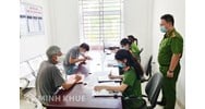  Tố cáo và giải quyết tố cáo đối với hành vi vi phạm pháp luật của cơ quan, đơn vị, cán bộ, chiến sĩ công an trong việc thực hiện nhiệm vụ, công vụ