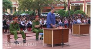 Nguyên tắc Tòa án xét xử kịp thời, công bằng, công khai trong tố tụng hình sự