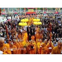 Kỷ luật Đảng viên vi phạm về tín ngưỡng , tôn giáo 
