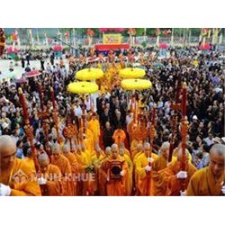 Kỷ luật Đảng viên vi phạm về tín ngưỡng , tôn giáo 