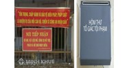 Vụ việc tố cáo phức tạp là gì? Thời hạn giải quyết vụ việc tố cáo phức tạp được quy định như thế nào?