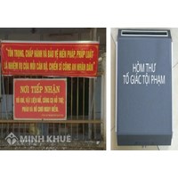 Vụ việc tố cáo phức tạp là gì? Thời hạn giải quyết vụ việc tố cáo phức tạp được quy định như thế nào?