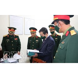 Tố cáo và giải quyết tố cáo trong quân đội nhân dân được quy định như thế nào?