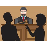 Giải quyết tranh chấp trong giao dịch bảo đảm bằng Tòa án, Trọng tài và thương lượng