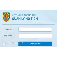 Hướng dẫn thủ tục đăng ký việc thay đổi hộ tịch.