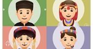 Hướng dẫn về thủ tục đăng ký thay đổi dân tộc