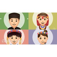 Hướng dẫn về thủ tục đăng ký thay đổi dân tộc