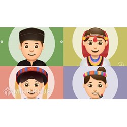 Hướng dẫn về thủ tục đăng ký thay đổi dân tộc