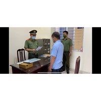 Nguyên tắc "trách nhiệm khởi tố và xử lý vụ án hình sự" trong BLTTHS mới nhất