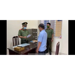 Nguyên tắc "trách nhiệm khởi tố và xử lý vụ án hình sự" trong BLTTHS mới nhất
