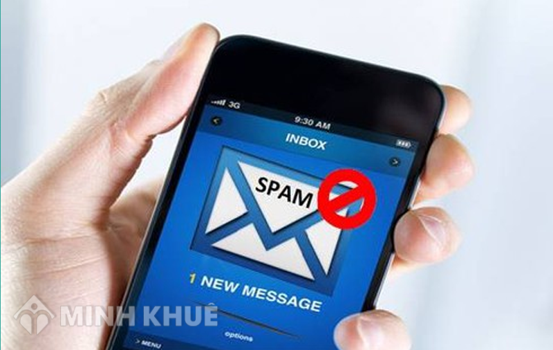 Quy định của pháp luật Việt Nam về thư rác, tin nhắn rác đối với người ...