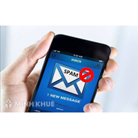 Quy định của pháp luật Việt Nam về thư rác, tin nhắn rác đối với người tiếp nhận quảng cáo thương mại bằng phương tiện điện tử