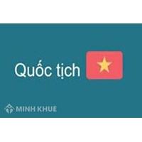 Hướng dẫn thủ tục nhập quốc tịch Việt Nam